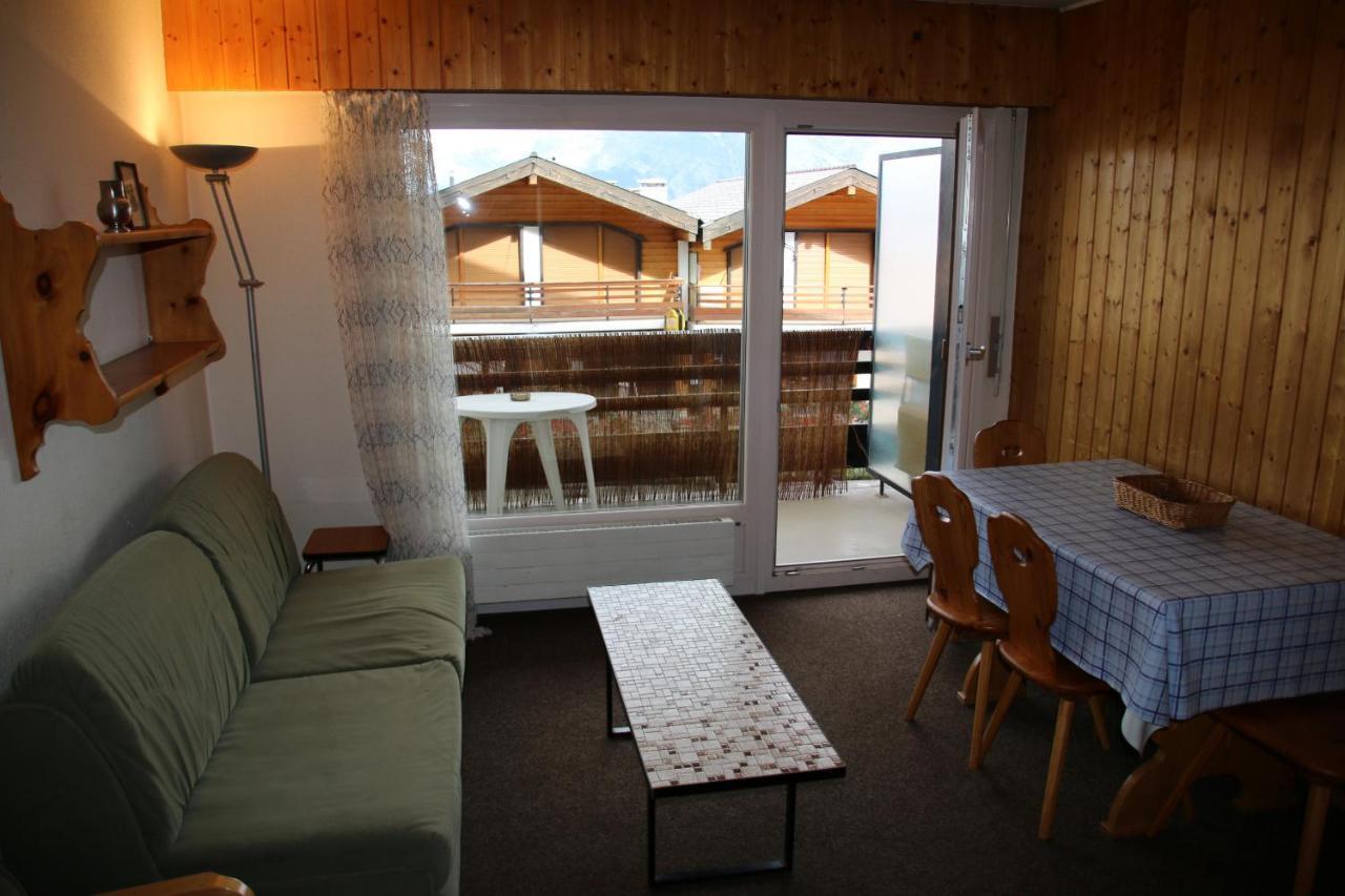 Combyre Comfortable & Center Apartements Veysonnaz Exterior foto