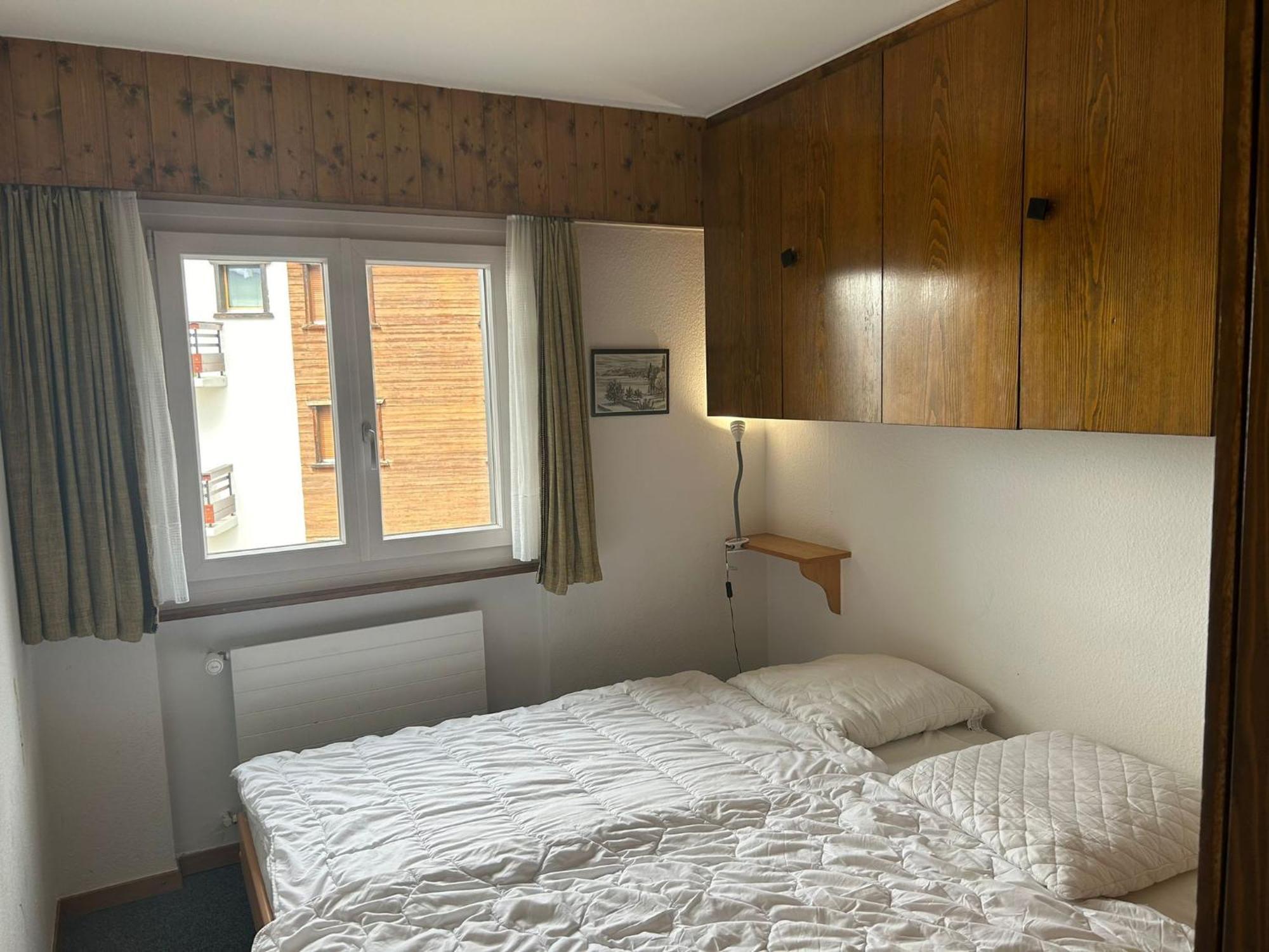 Combyre Comfortable & Center Apartements Veysonnaz Exterior foto